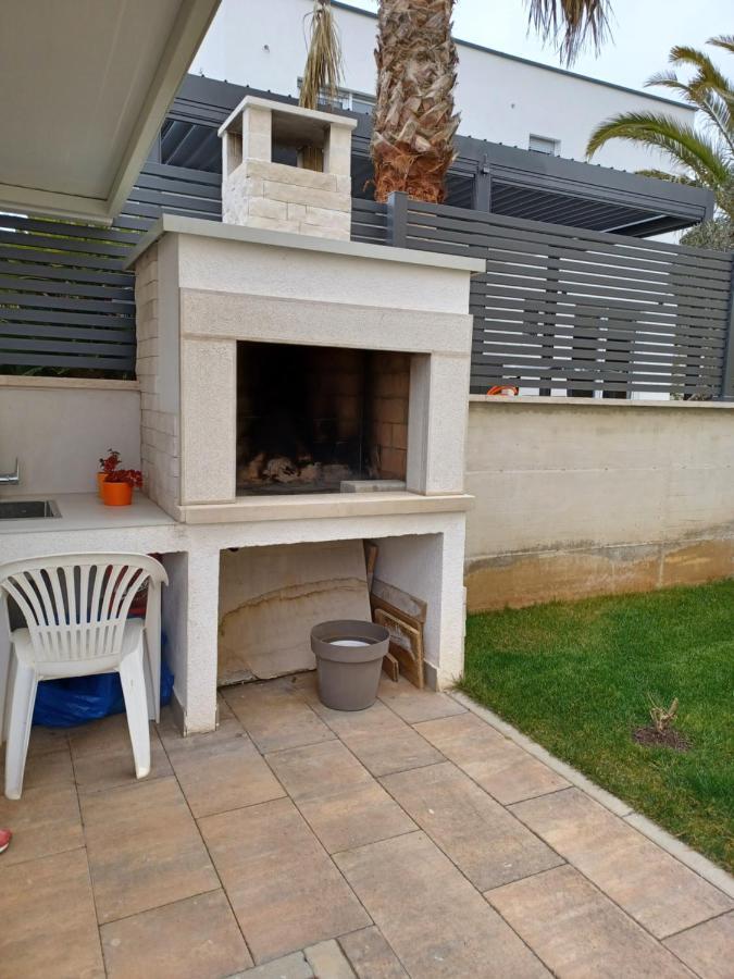 Apartments Leon 1 Novigrad  Bagian luar foto